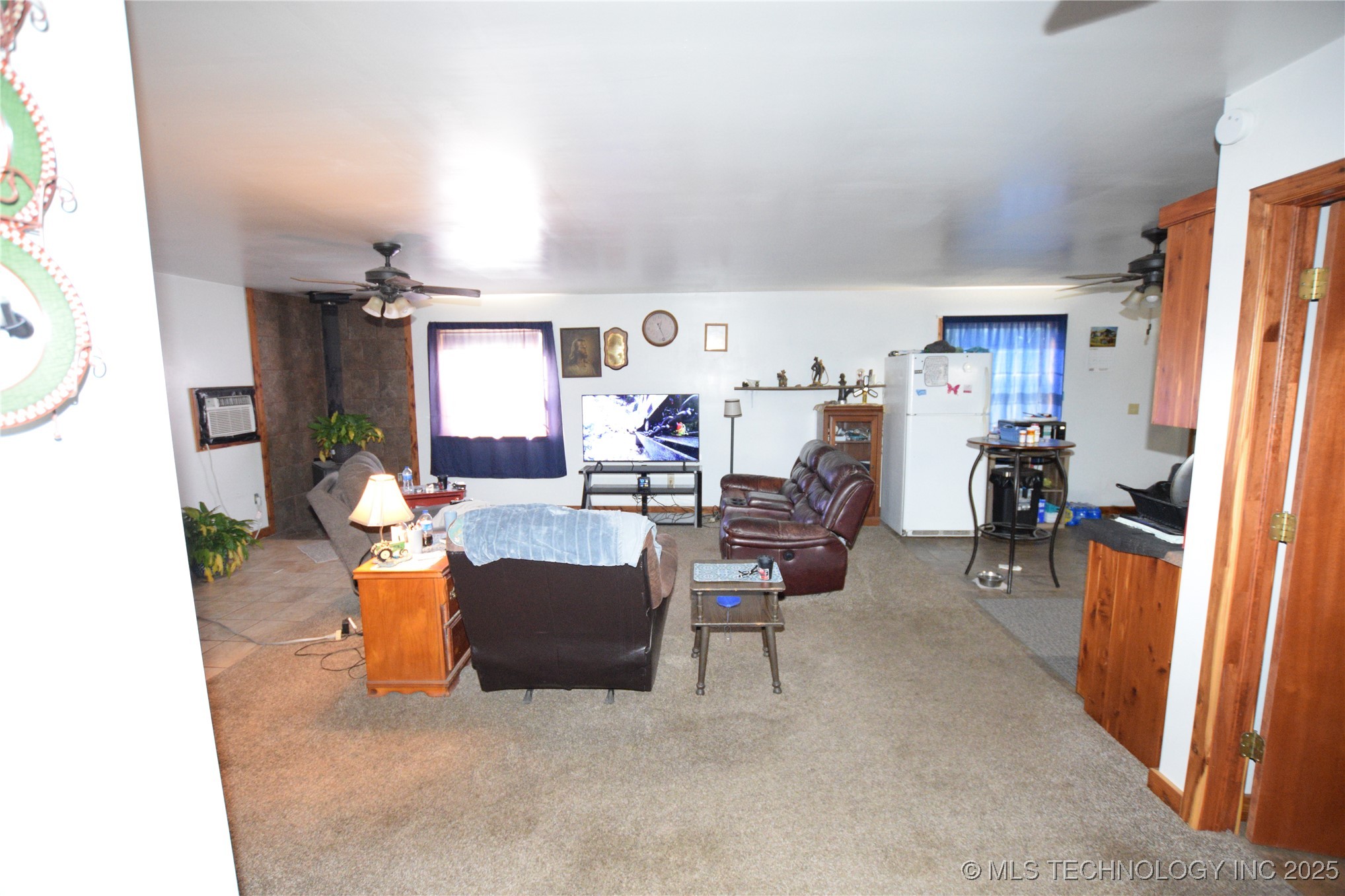 80777 S 4757 Road Stilwell OK 74960