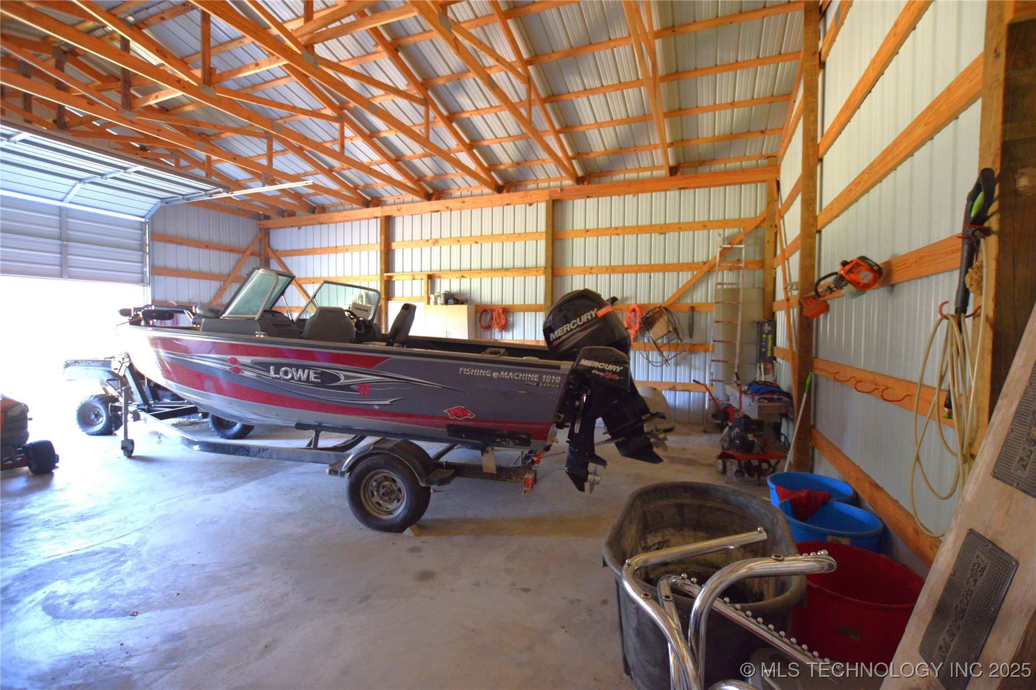 80777 S 4757 Road Stilwell OK 74960