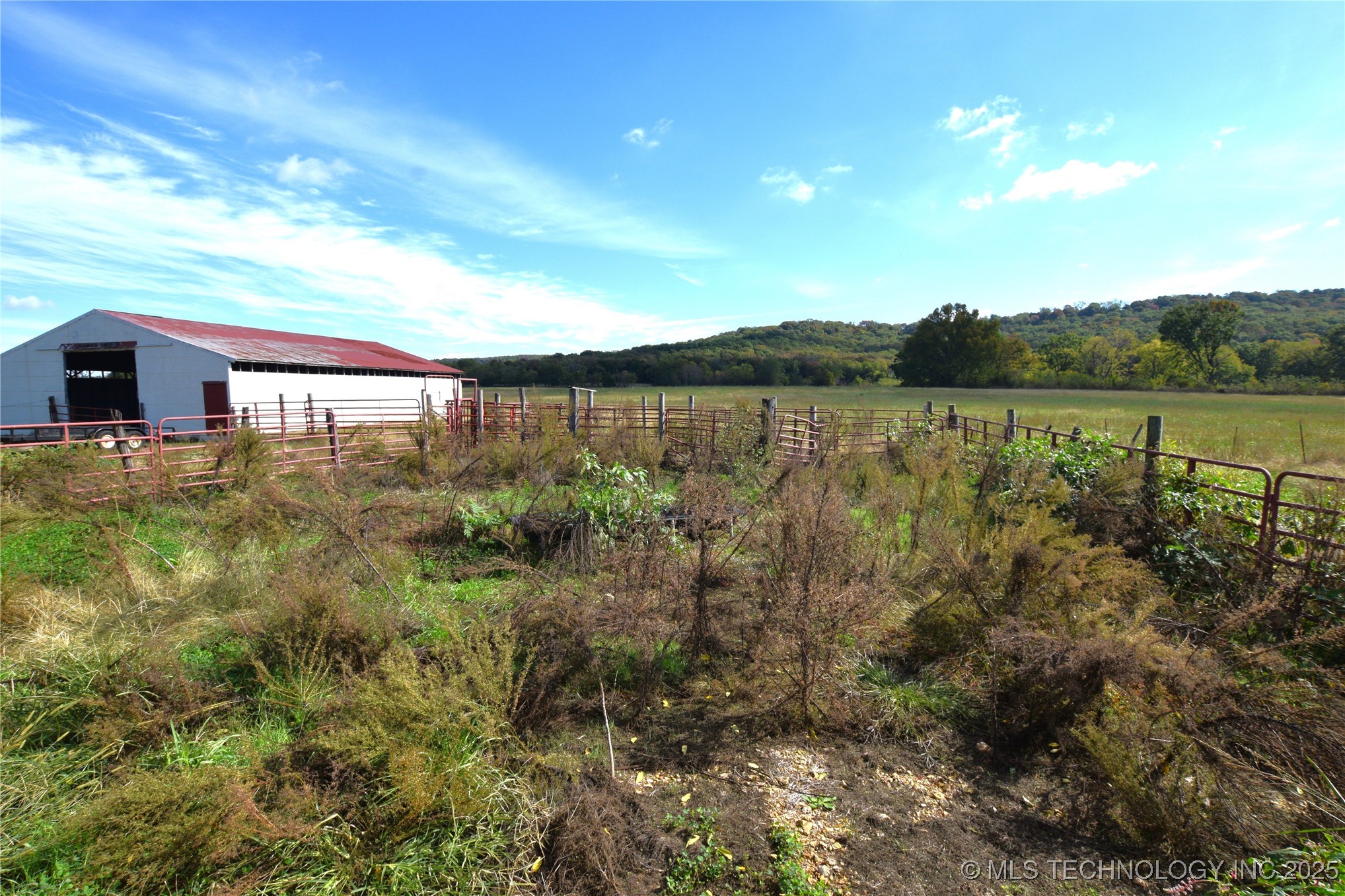 80777 S 4757 Road Stilwell OK 74960