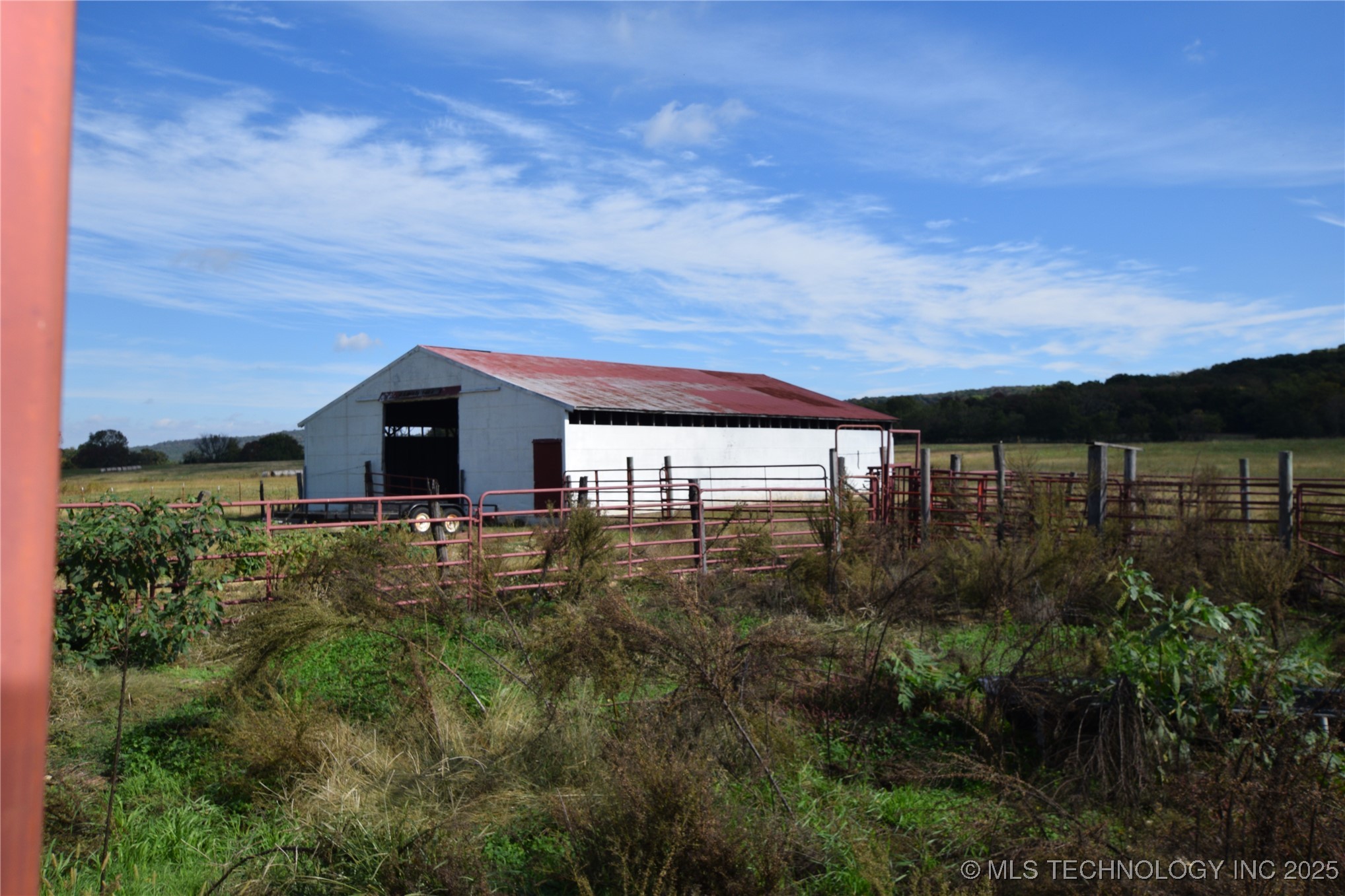 80777 S 4757 Road Stilwell OK 74960
