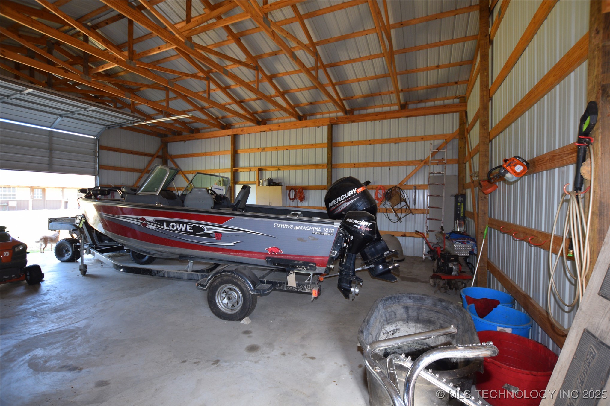 80777 S 4757 Road Stilwell OK 74960
