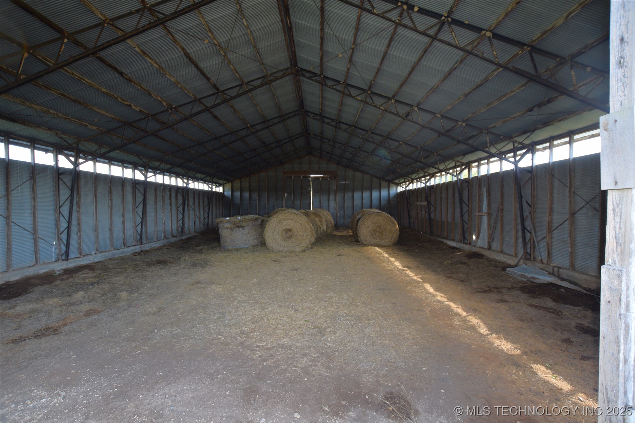 80777 S 4757 Road Stilwell OK 74960