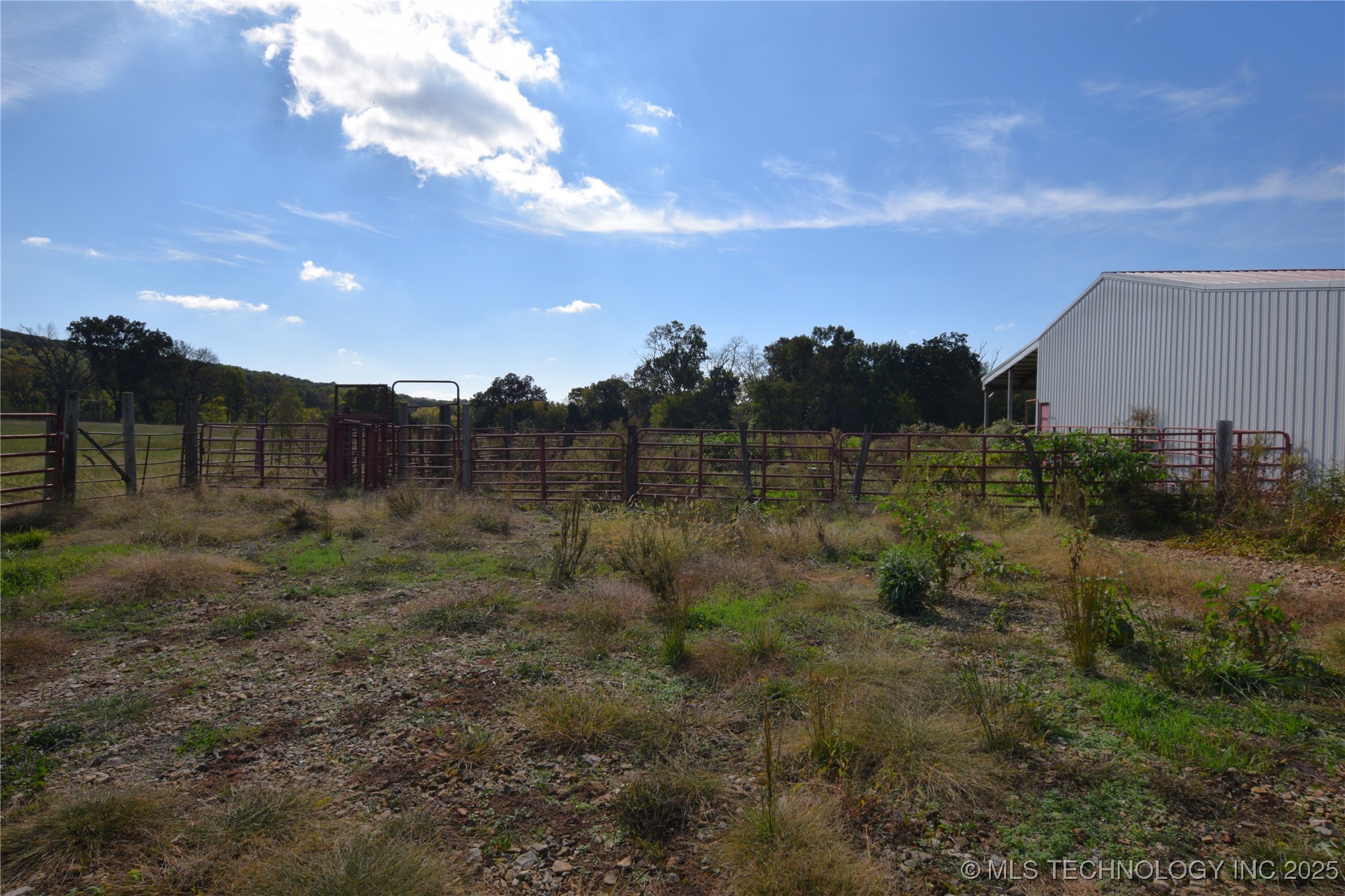 80777 S 4757 Road Stilwell OK 74960