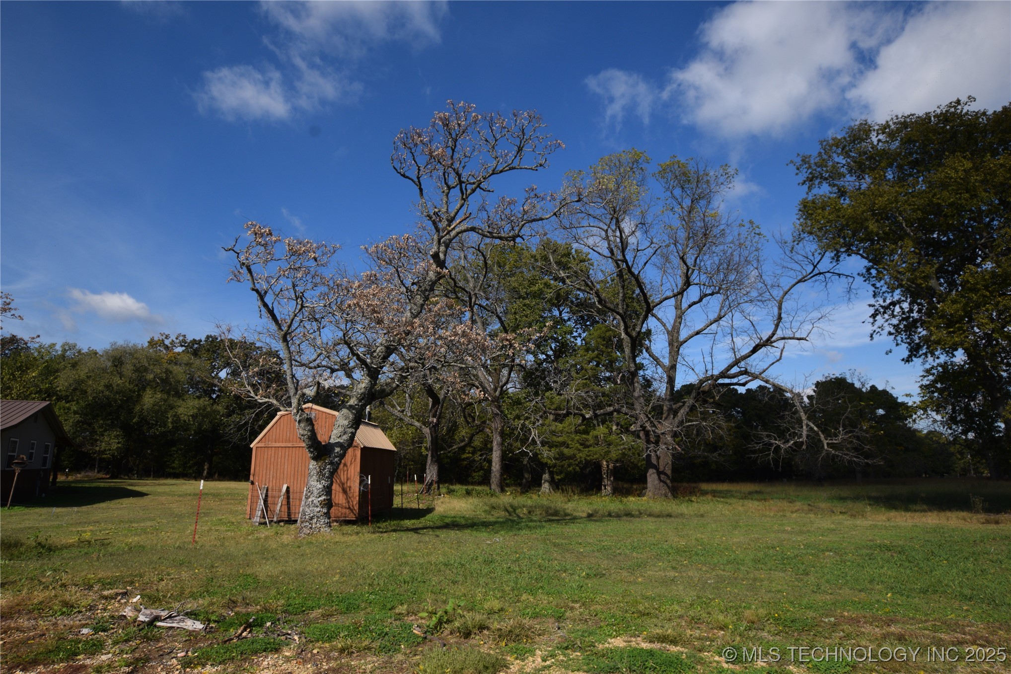 80777 S 4757 Road Stilwell OK 74960