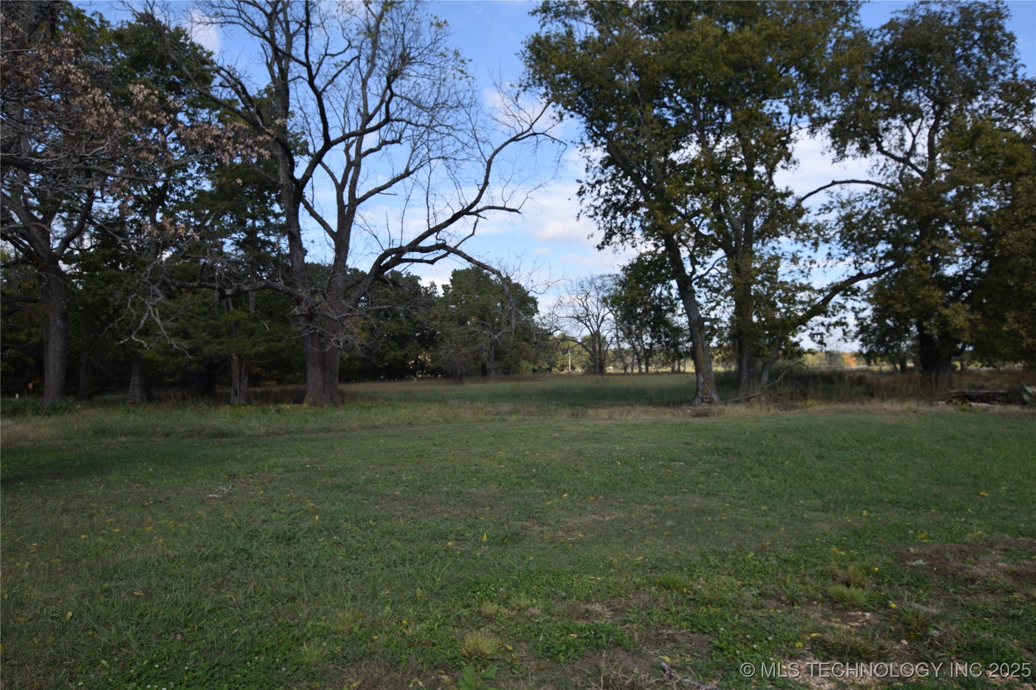 80777 S 4757 Road Stilwell OK 74960
