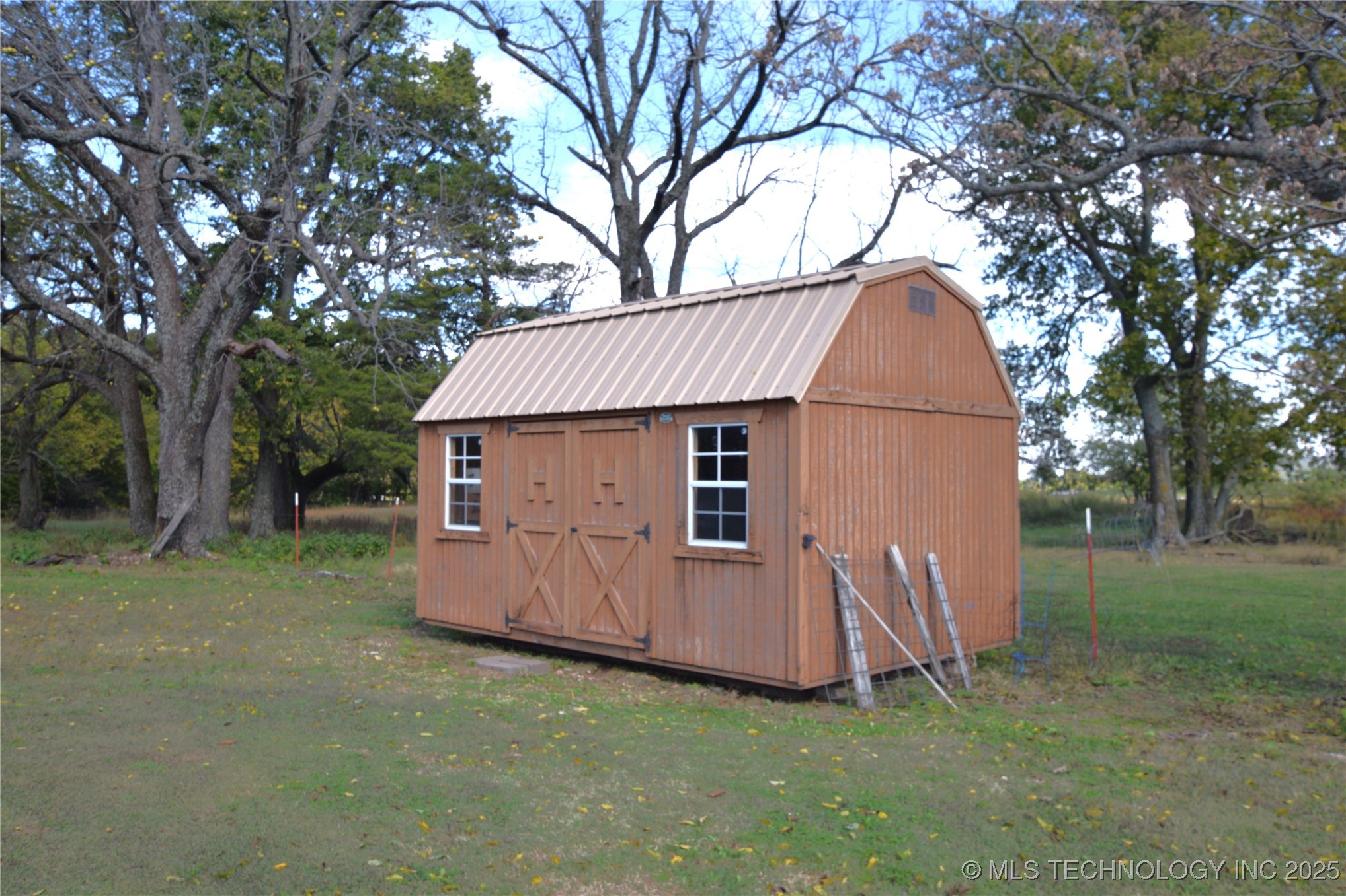 80777 S 4757 Road Stilwell OK 74960