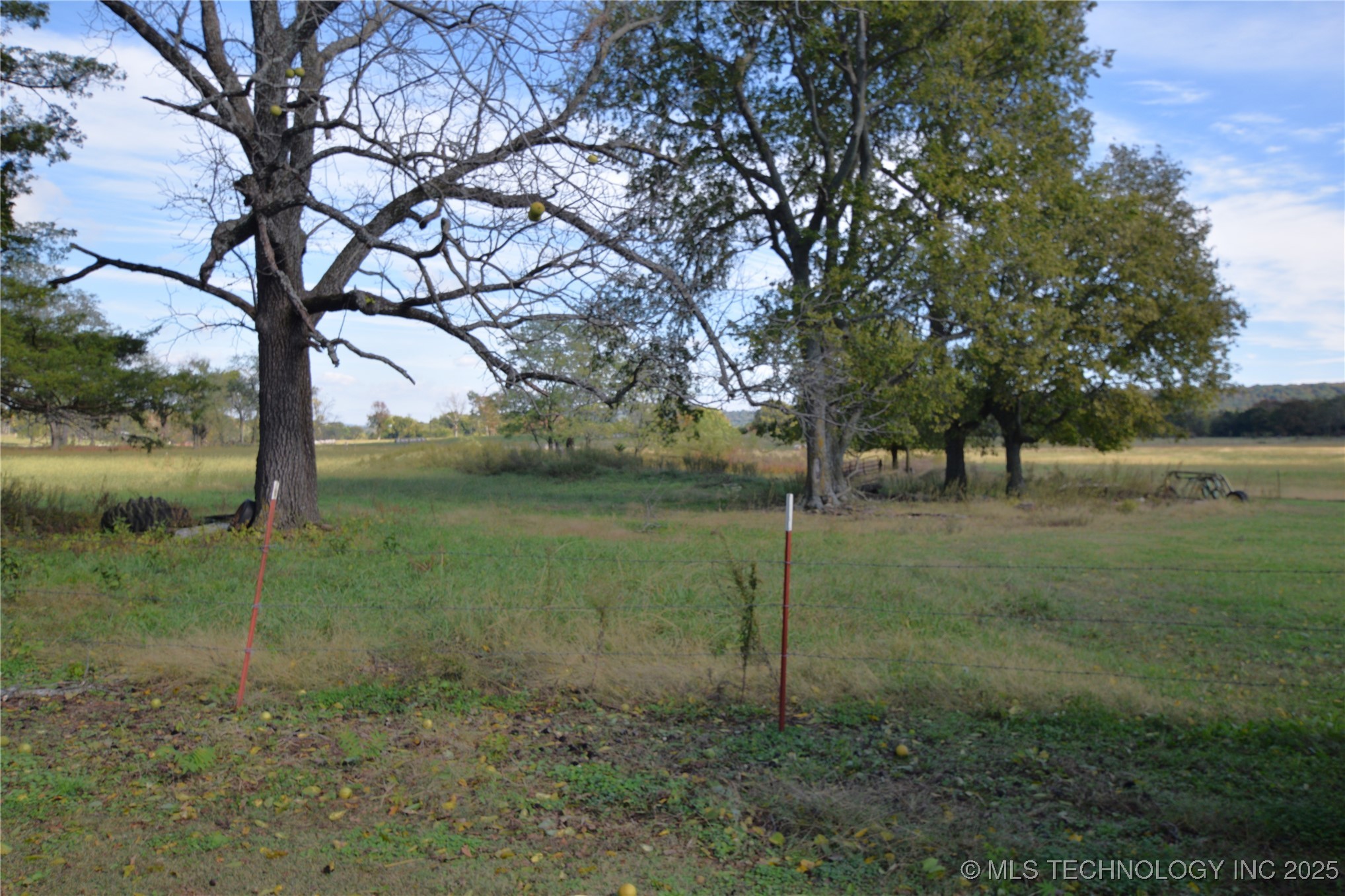 80777 S 4757 Road Stilwell OK 74960