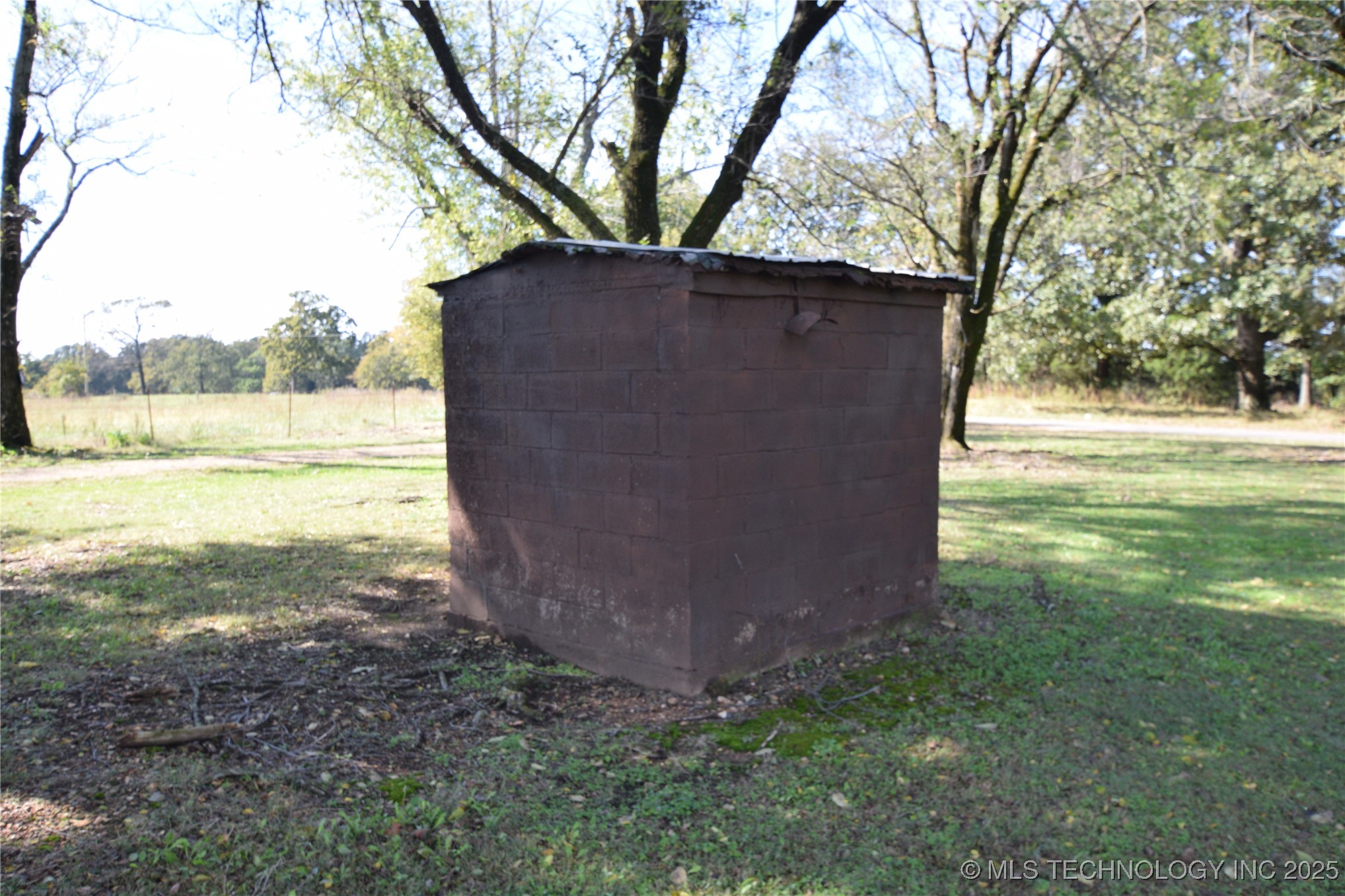 80777 S 4757 Road Stilwell OK 74960