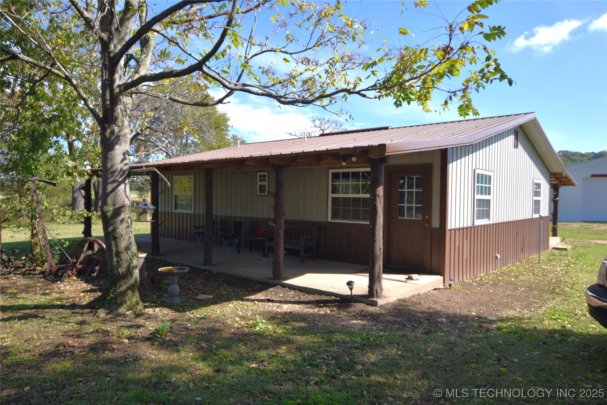 80777 S 4757 Road Stilwell OK 74960