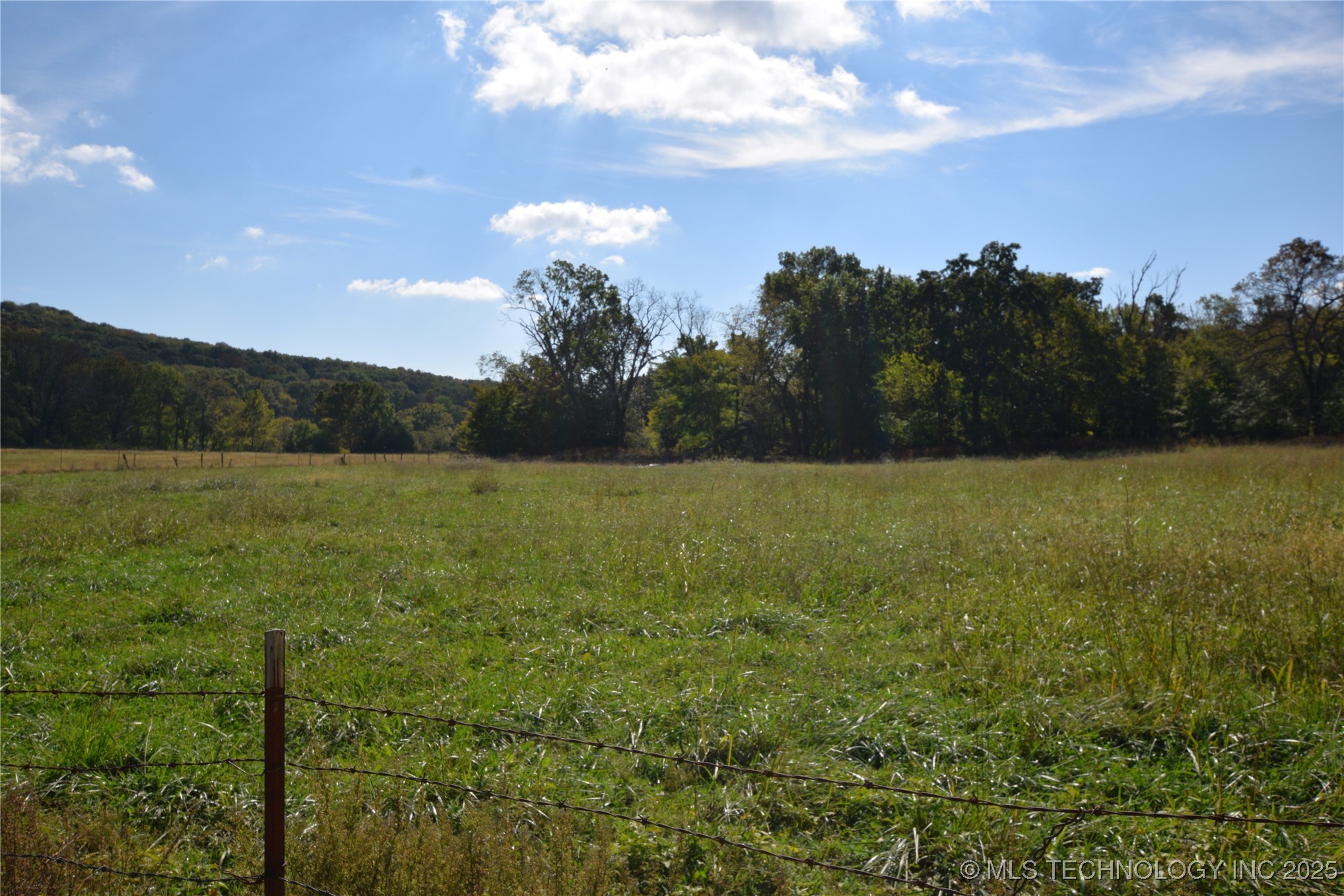 80777 S 4757 Road Stilwell OK 74960