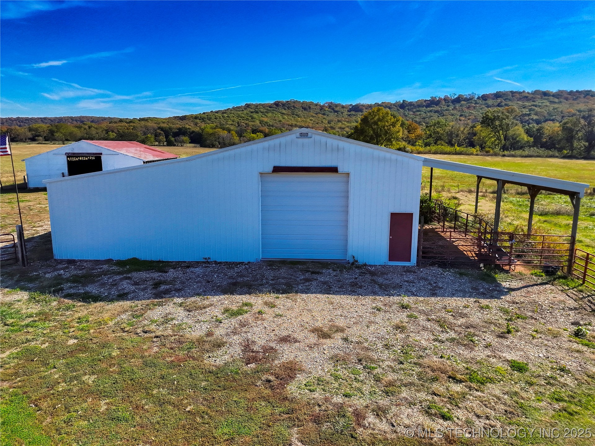 80777 S 4757 Road Stilwell OK 74960