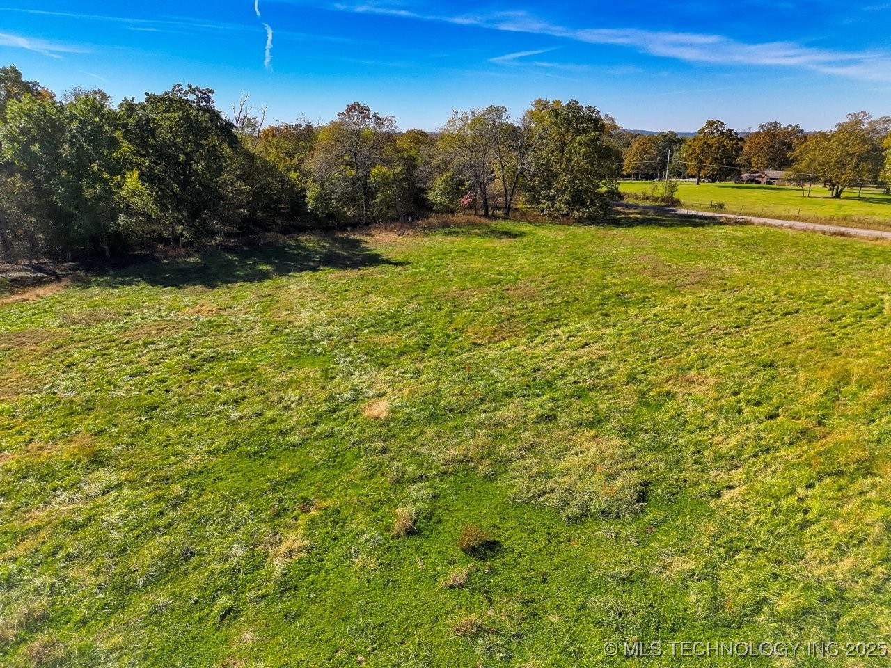 80777 S 4757 Road Stilwell OK 74960