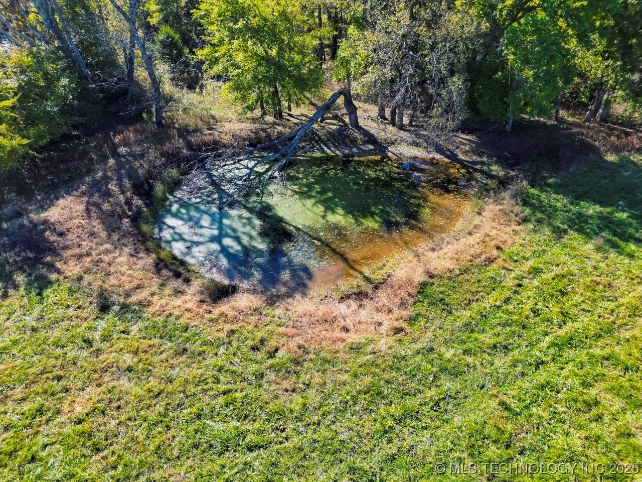 80777 S 4757 Road Stilwell OK 74960