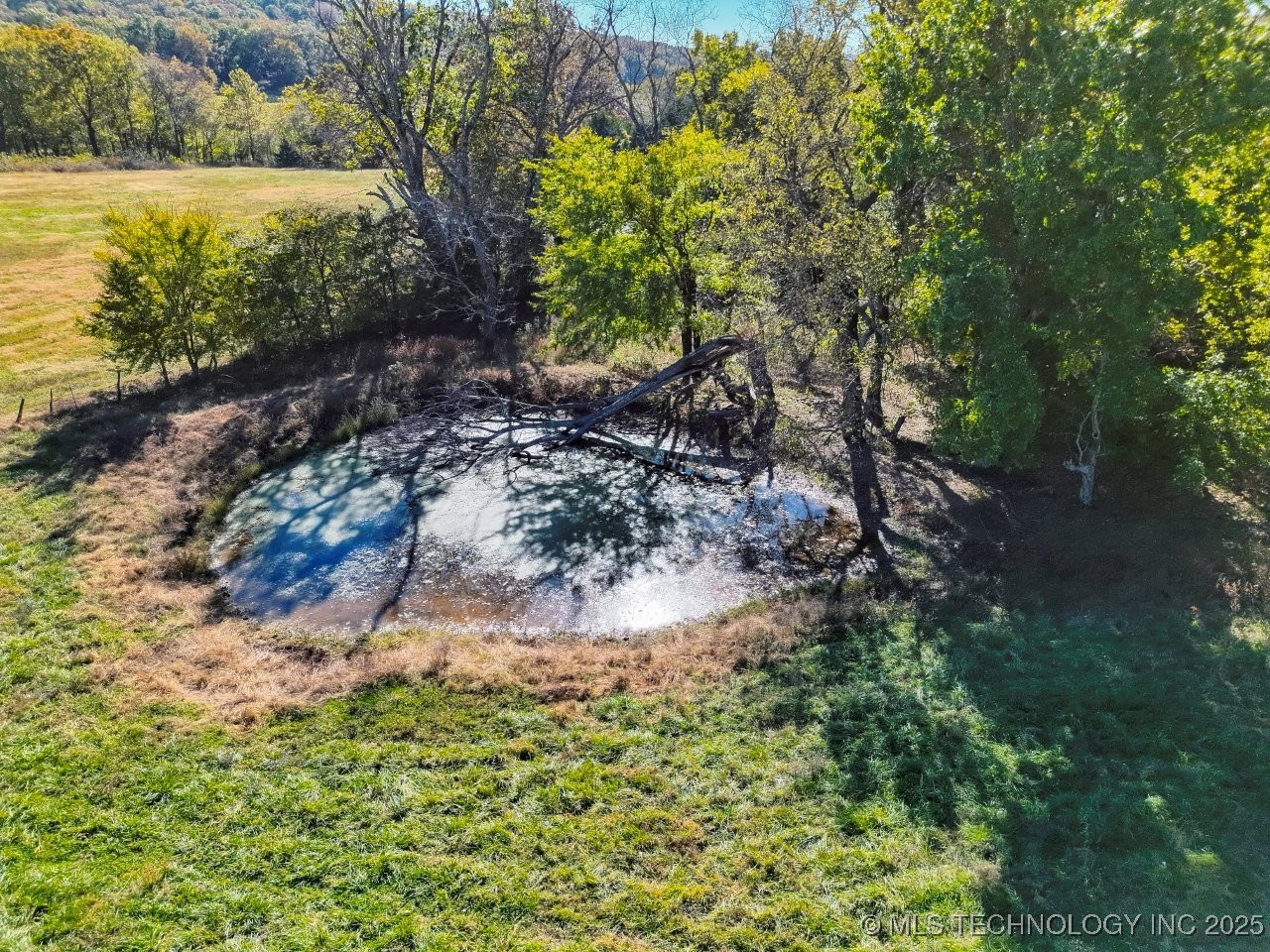 80777 S 4757 Road Stilwell OK 74960