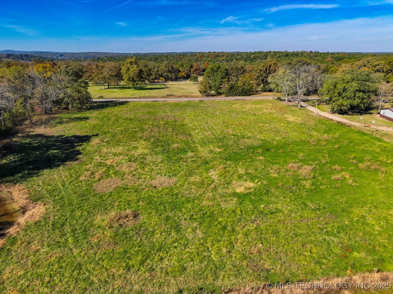 80777 S 4757 Road Stilwell OK 74960