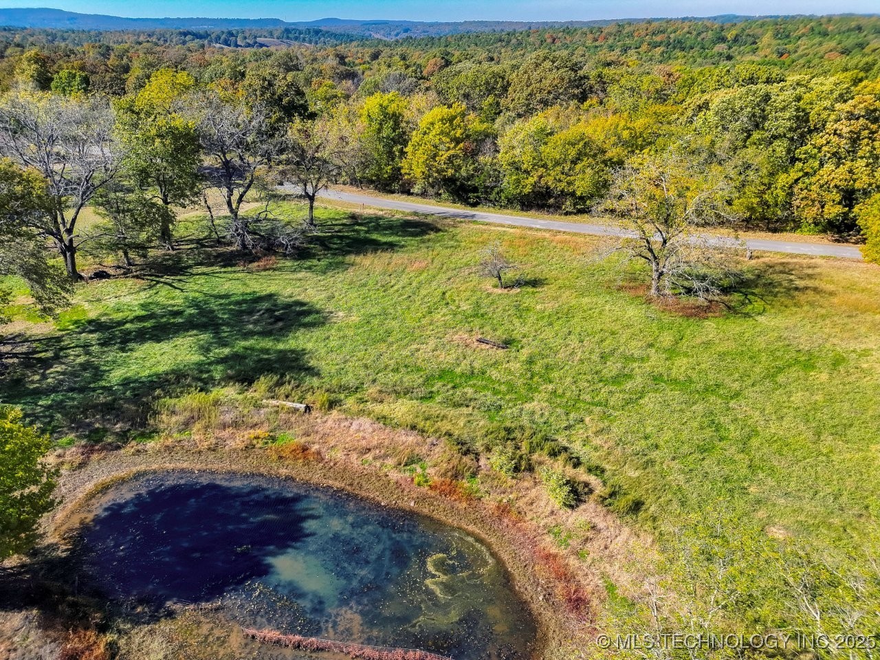 80777 S 4757 Road Stilwell OK 74960