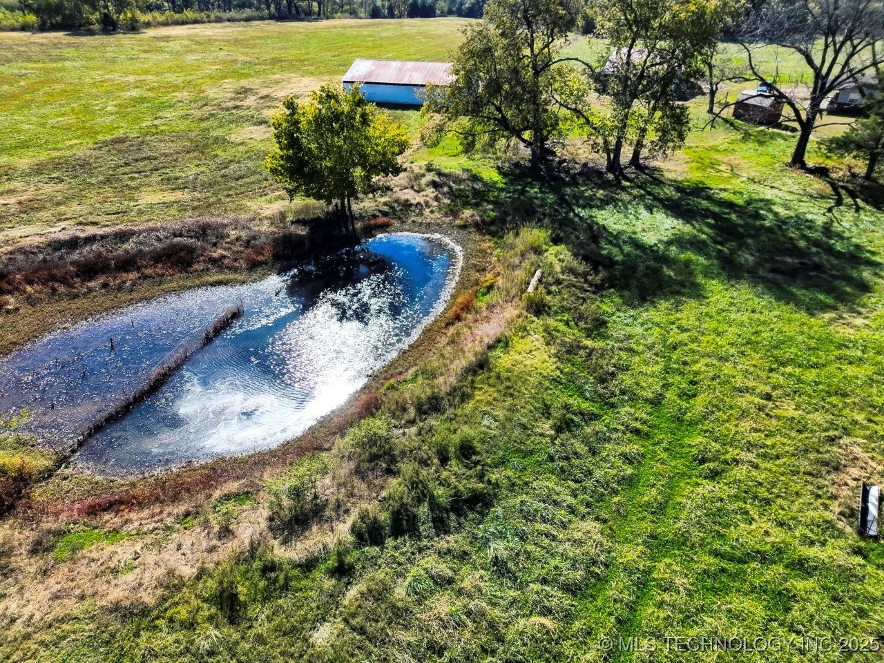 80777 S 4757 Road Stilwell OK 74960