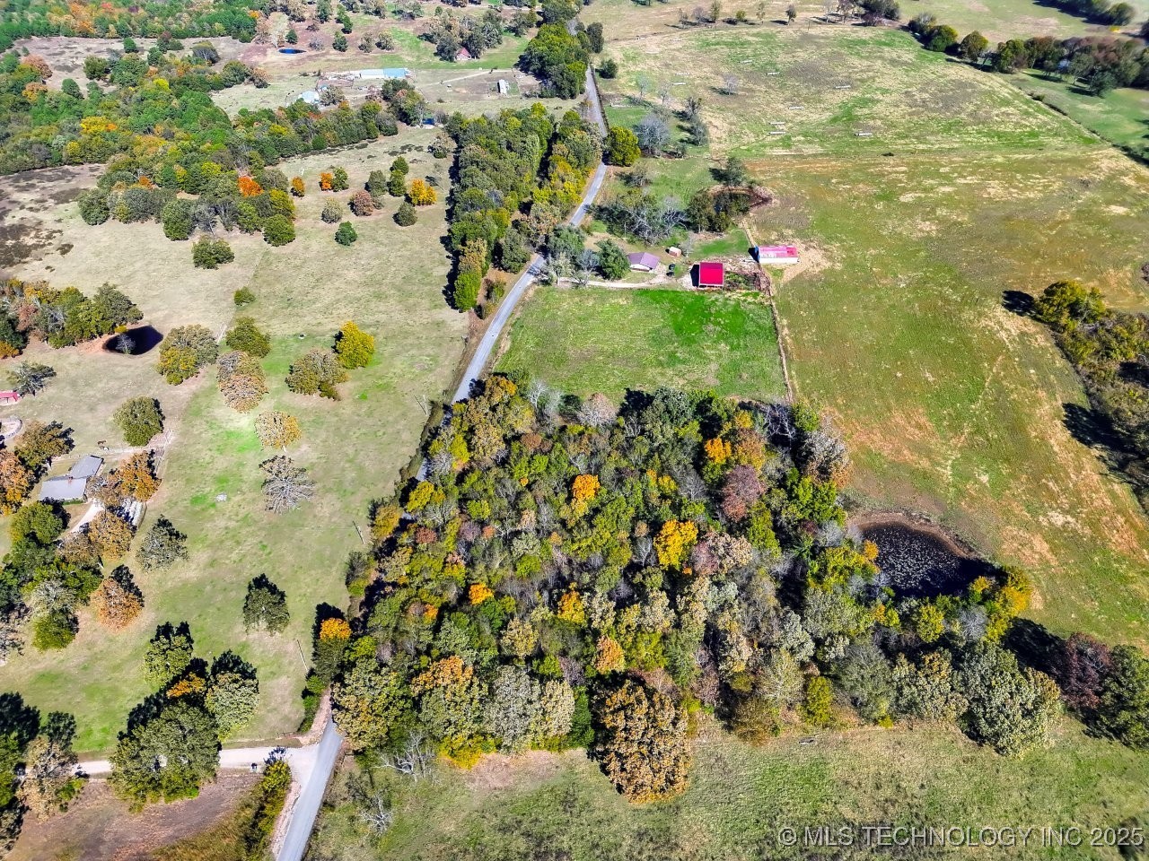 80777 S 4757 Road Stilwell OK 74960