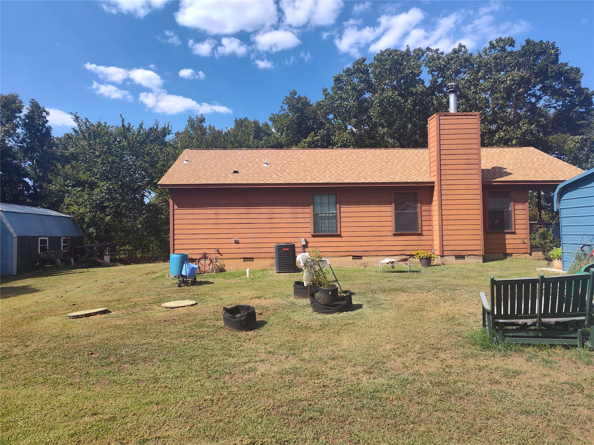 3626 S 129th West Avenue Sand Springs OK 74063