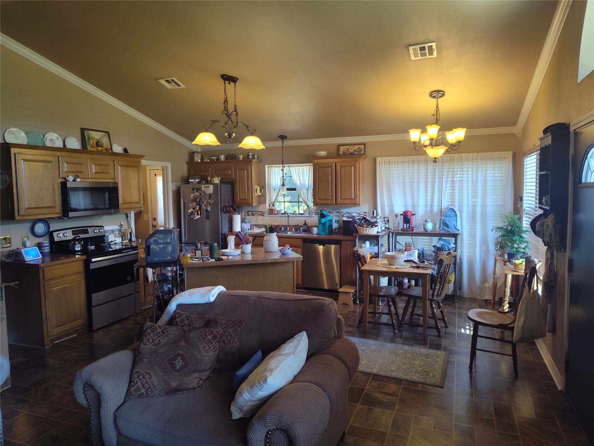3626 S 129th West Avenue Sand Springs OK 74063