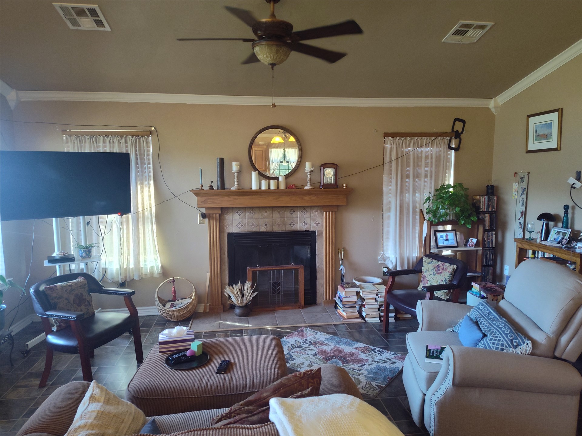3626 S 129th West Avenue Sand Springs OK 74063