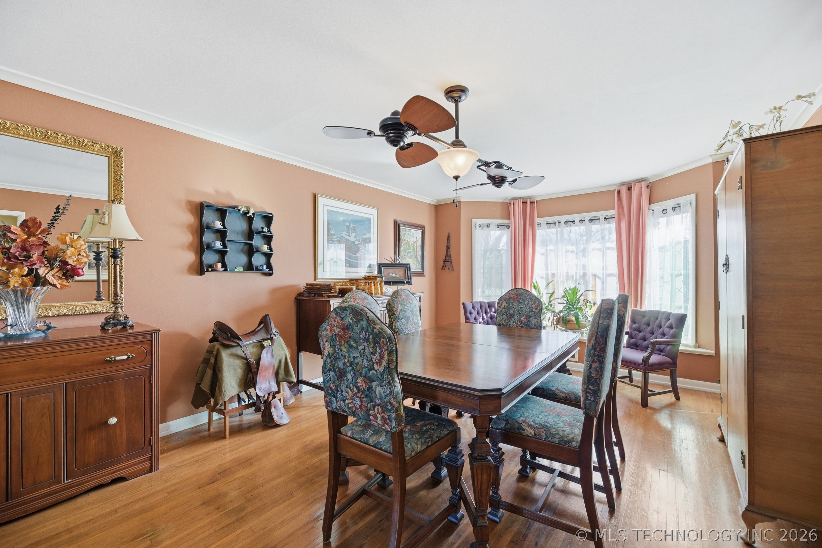 4209 E 40th Place Tulsa OK 74135