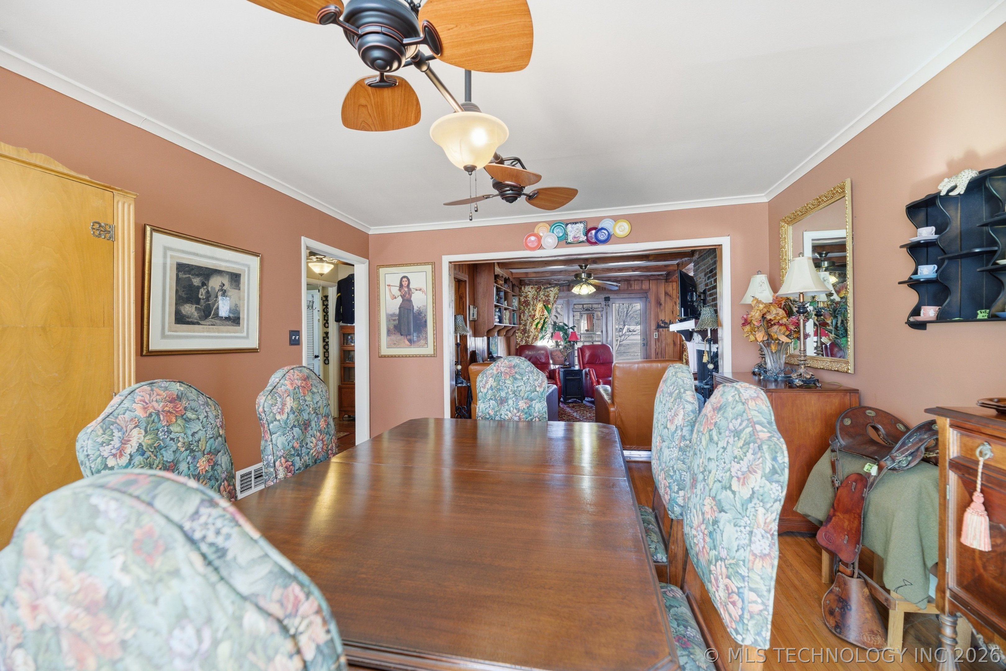 4209 E 40th Place Tulsa OK 74135