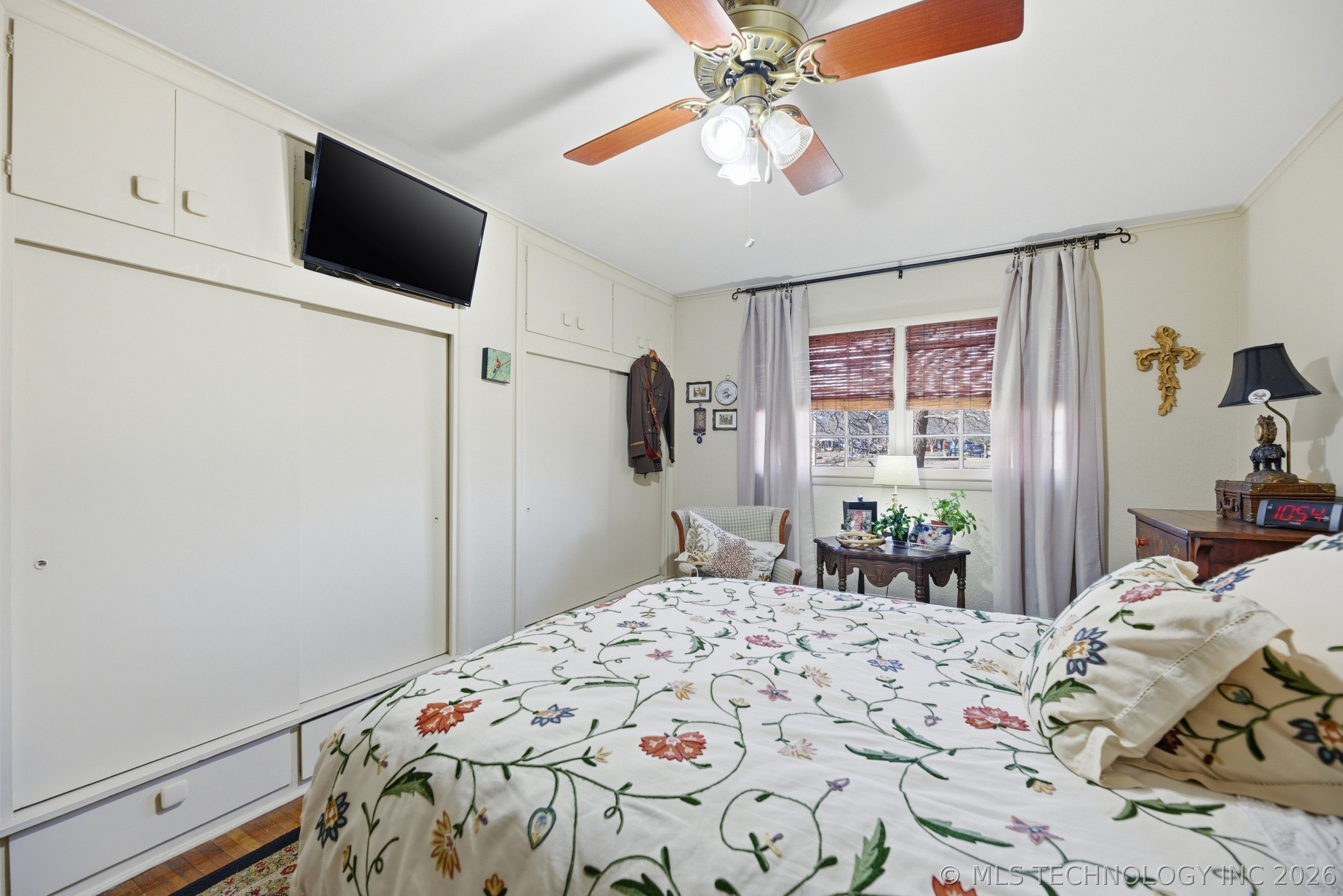 4209 E 40th Place Tulsa OK 74135