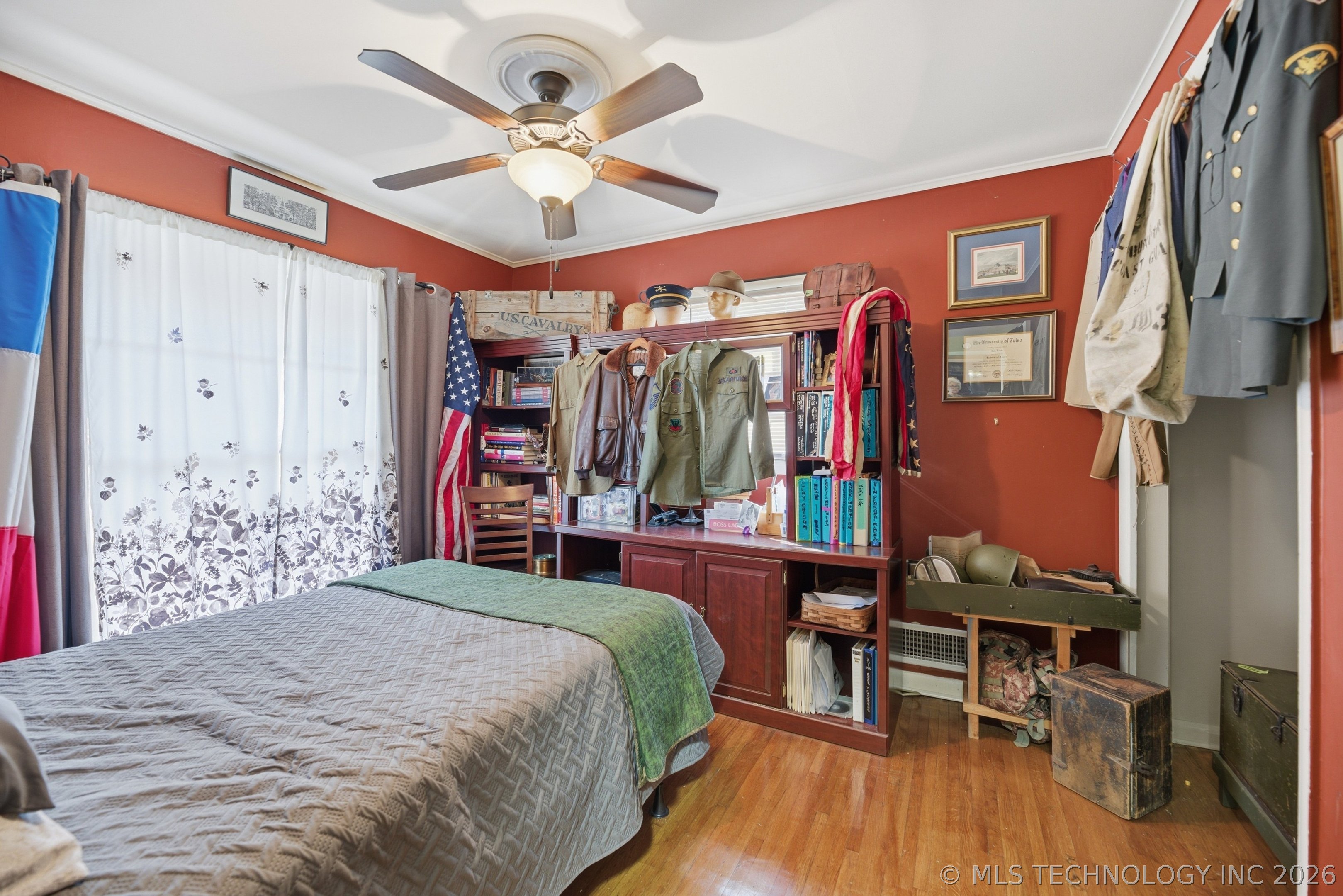 4209 E 40th Place Tulsa OK 74135