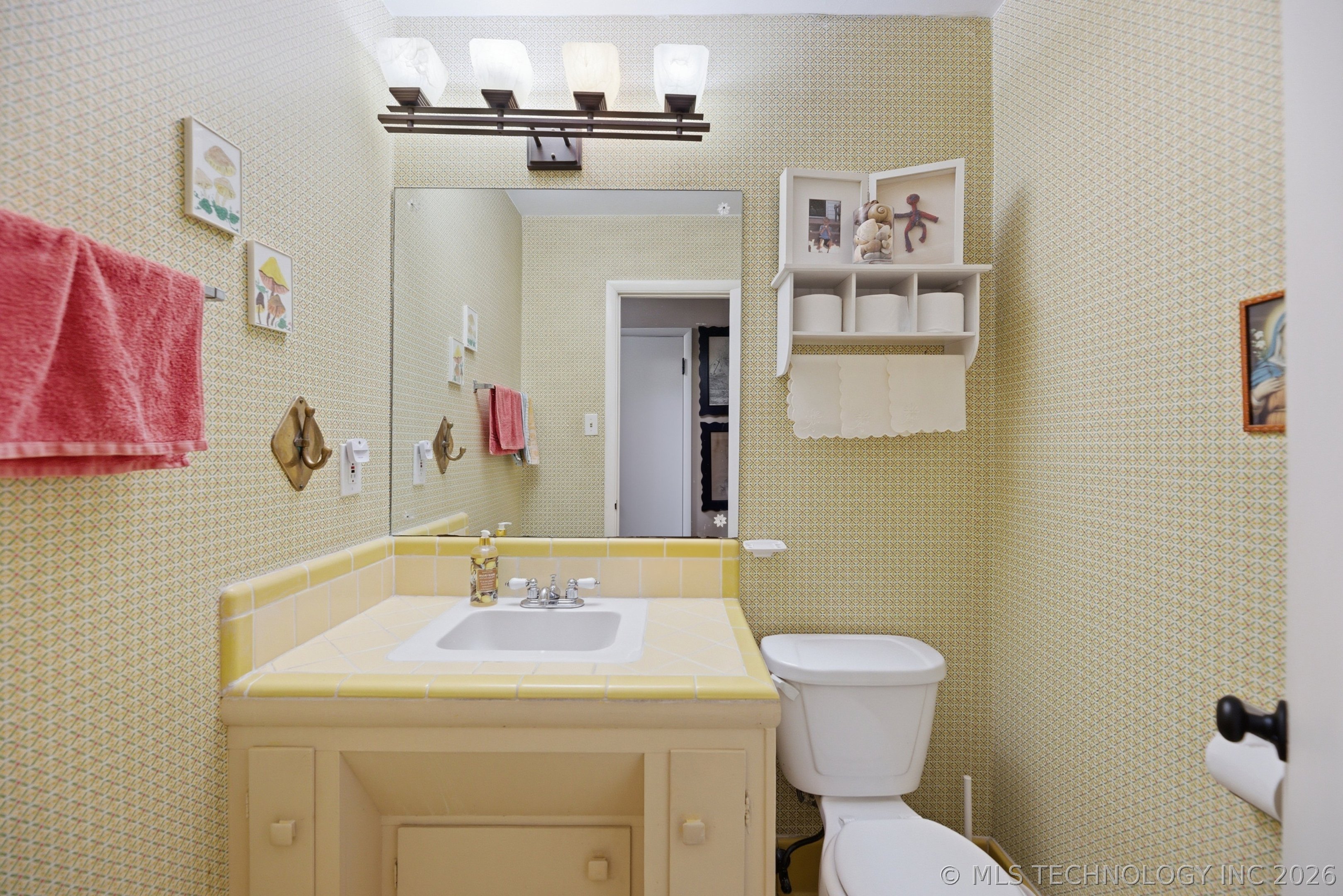 4209 E 40th Place Tulsa OK 74135