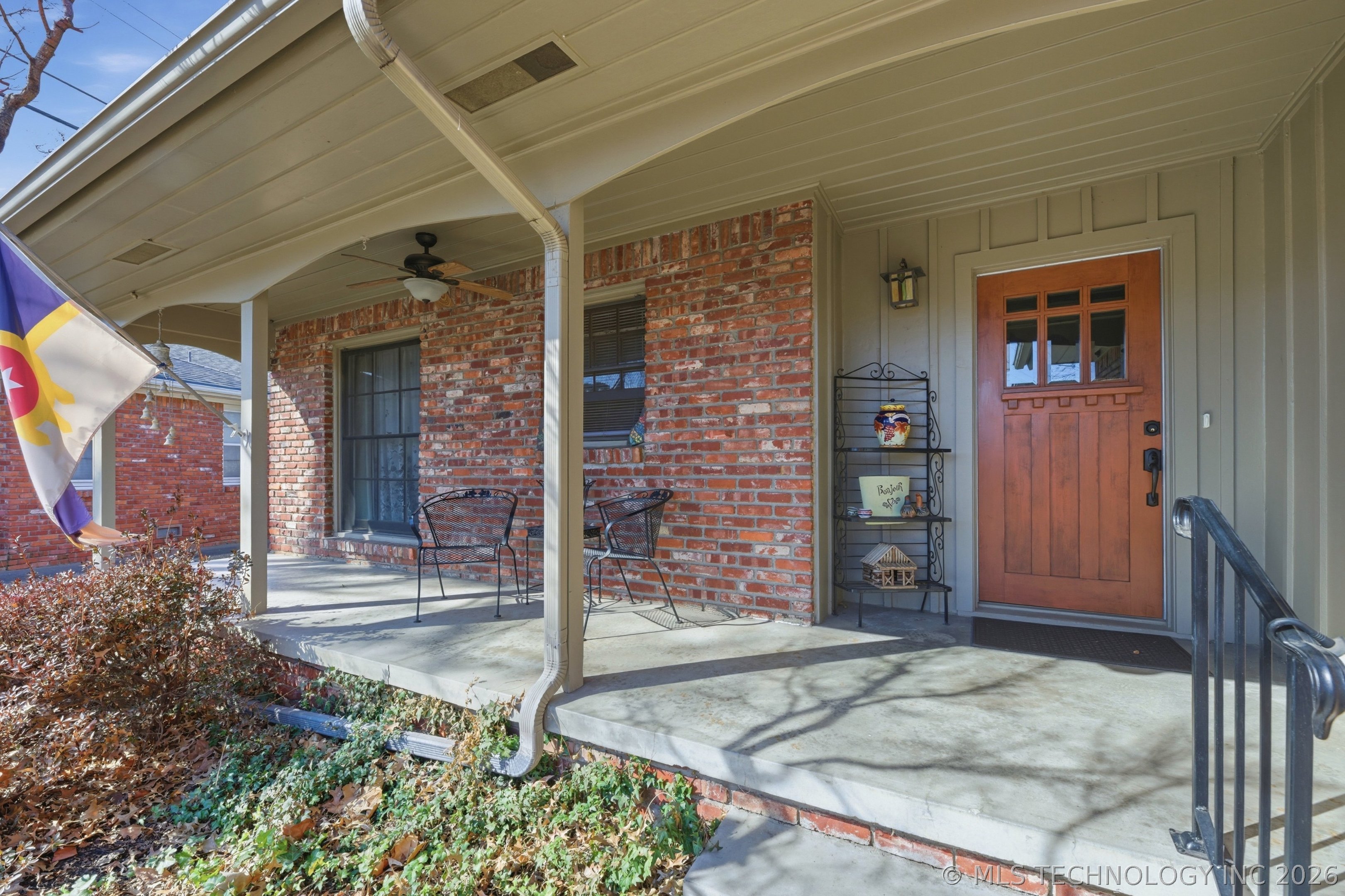 4209 E 40th Place Tulsa OK 74135