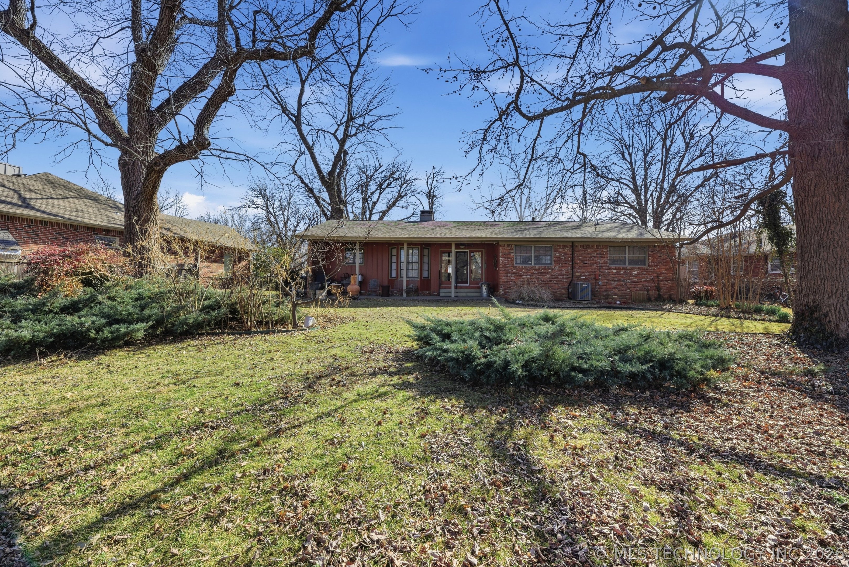 4209 E 40th Place Tulsa OK 74135