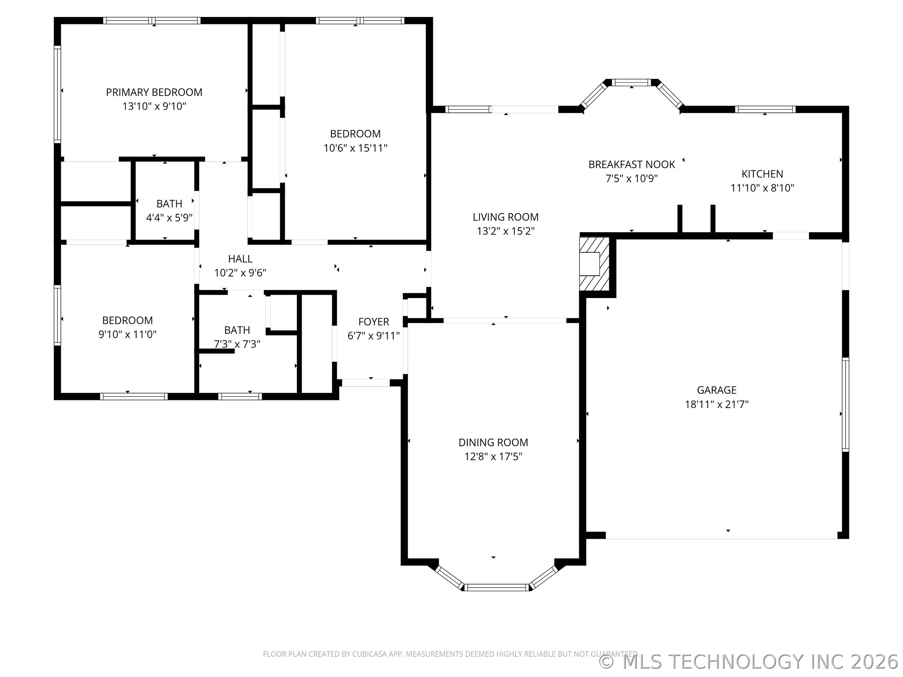 4209 E 40th Place Tulsa OK 74135