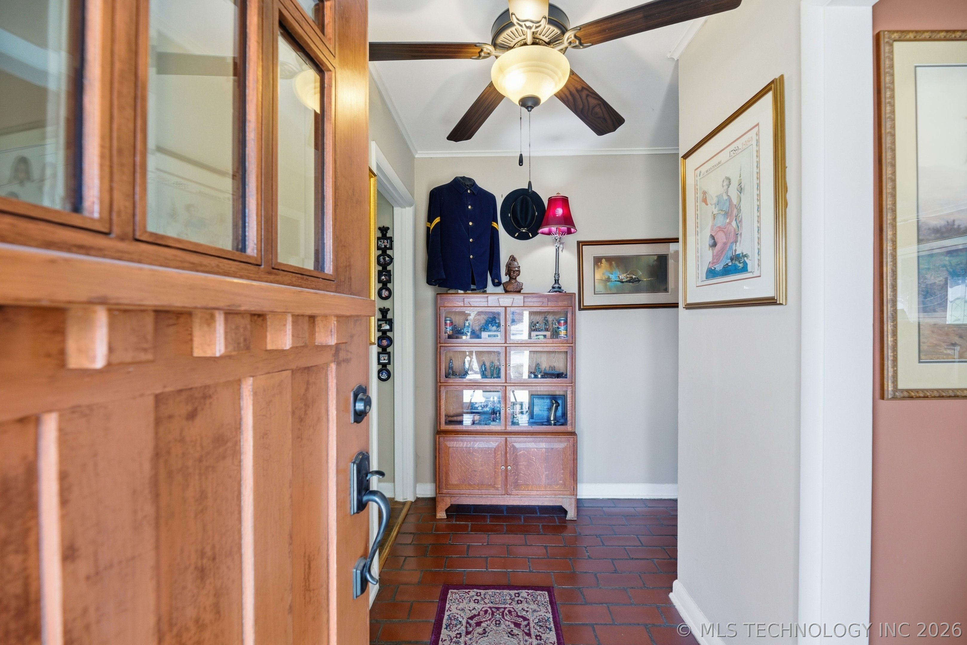 4209 E 40th Place Tulsa OK 74135