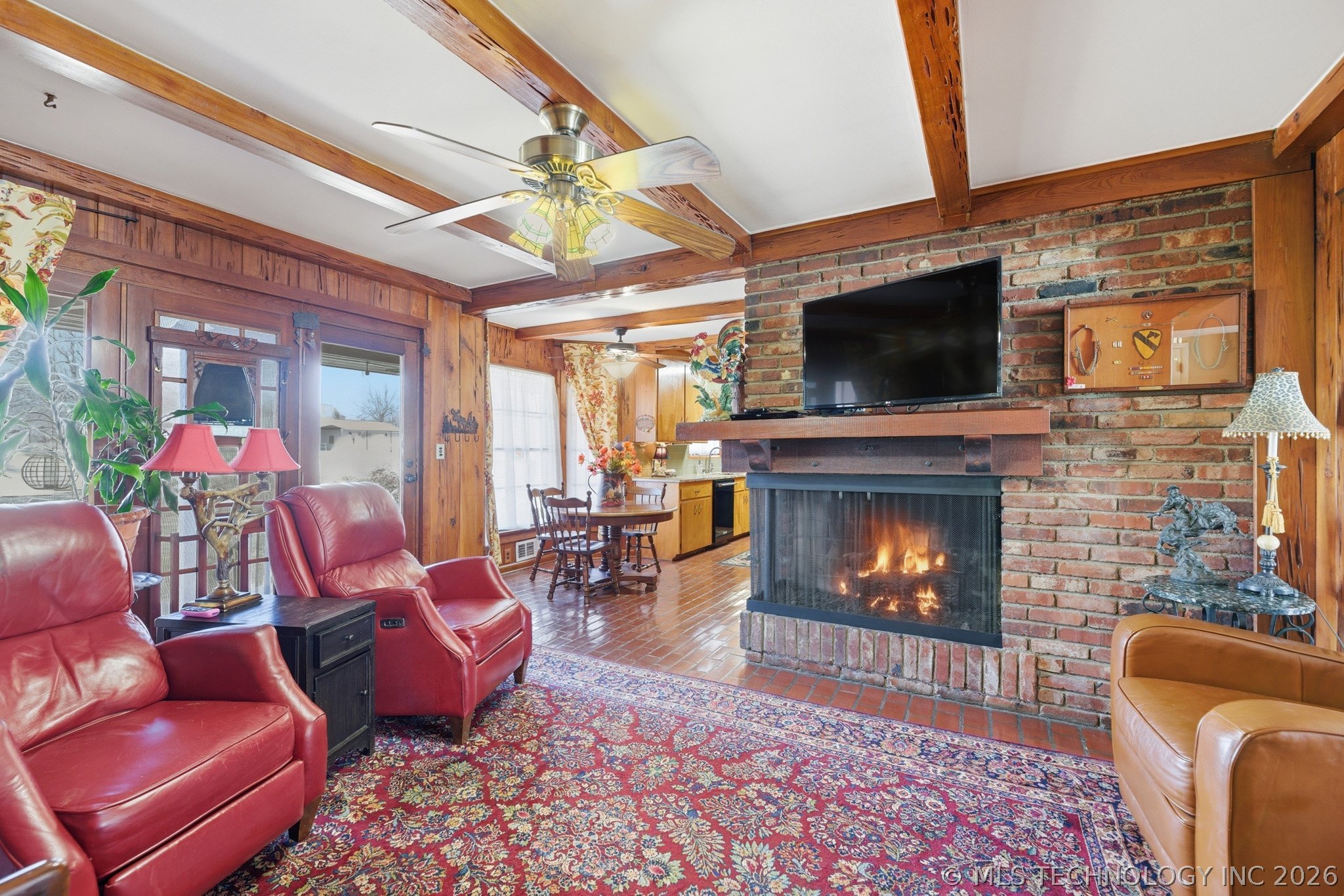 4209 E 40th Place Tulsa OK 74135