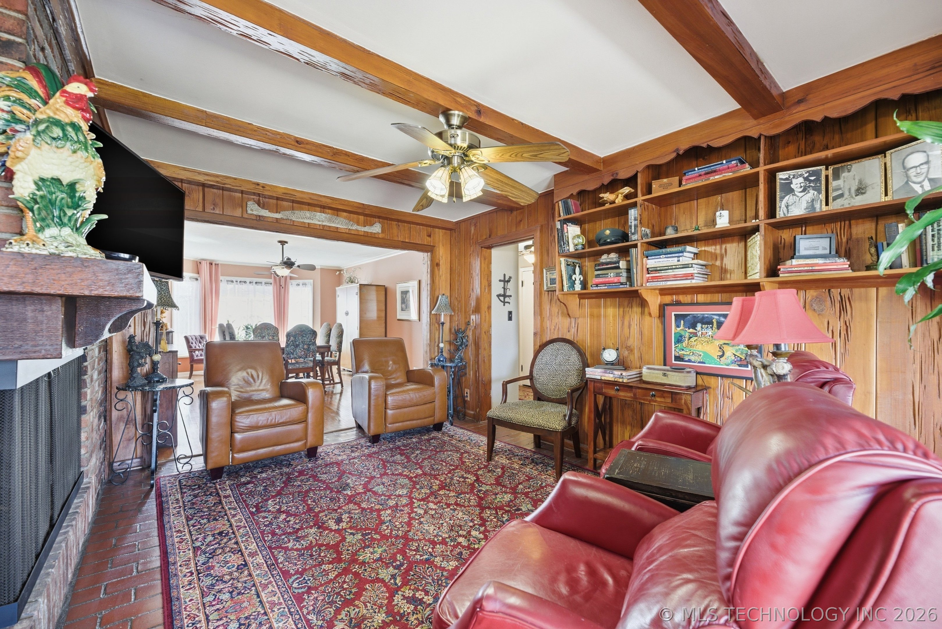 4209 E 40th Place Tulsa OK 74135