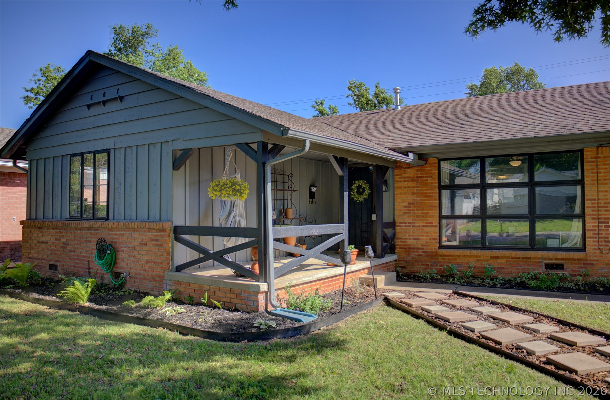 6766 E 26th Place Tulsa OK 74129