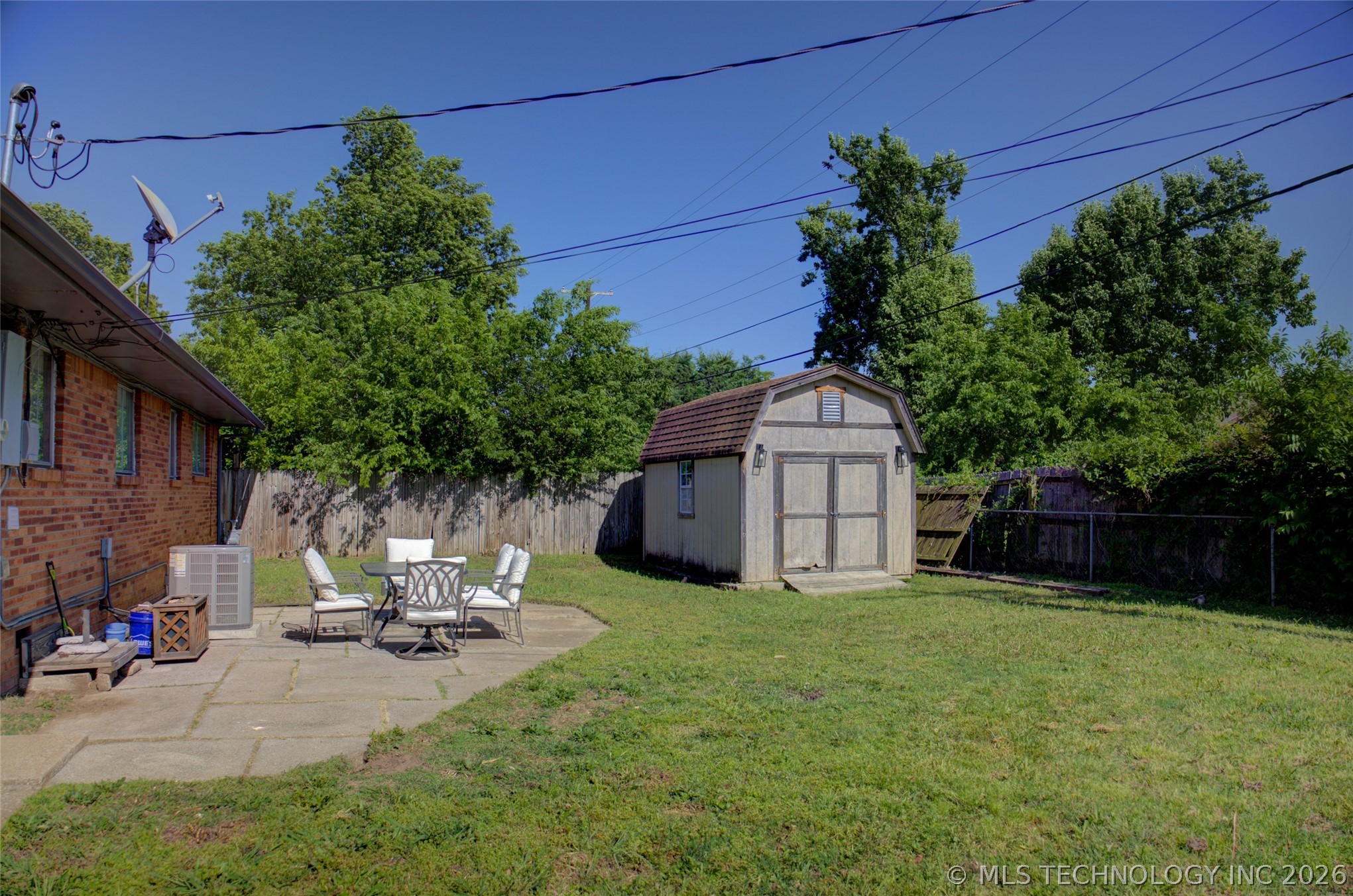 6766 E 26th Place Tulsa OK 74129