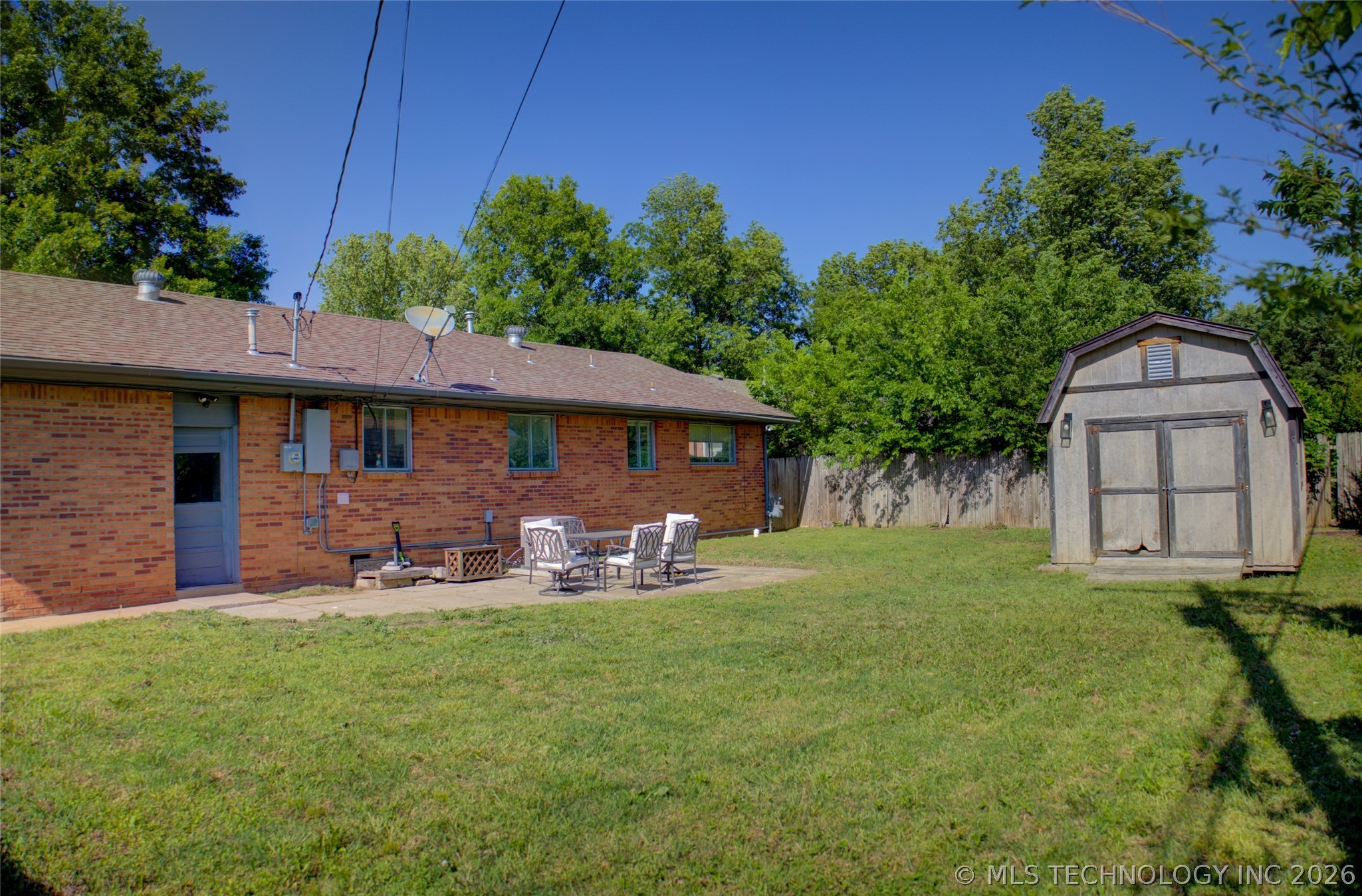 6766 E 26th Place Tulsa OK 74129
