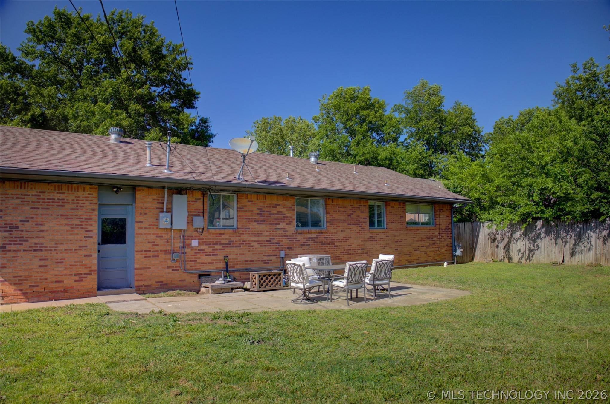 6766 E 26th Place Tulsa OK 74129