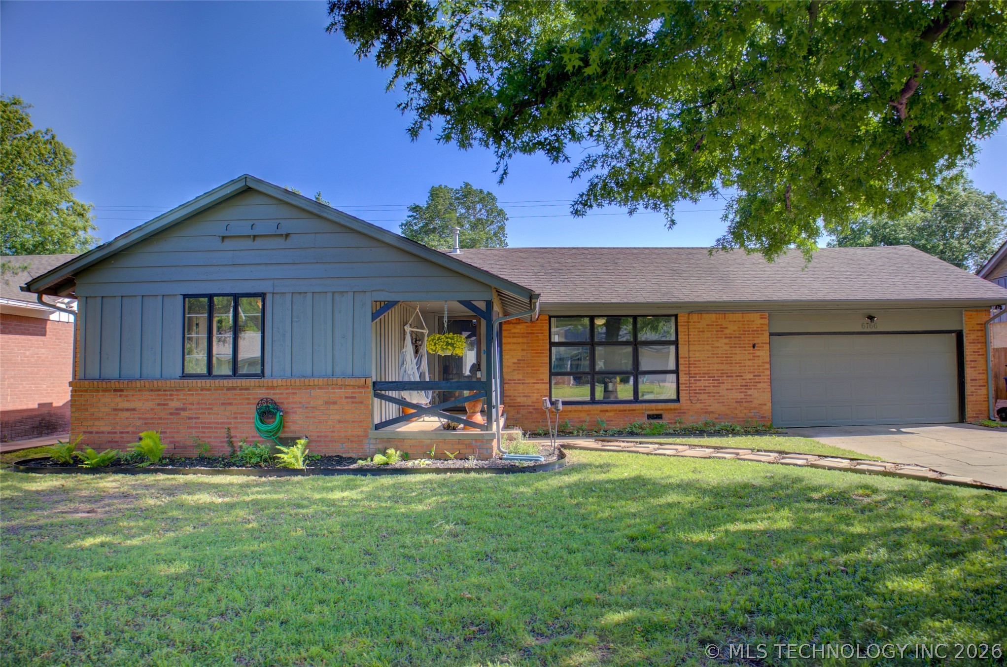 6766 E 26th Place Tulsa OK 74129