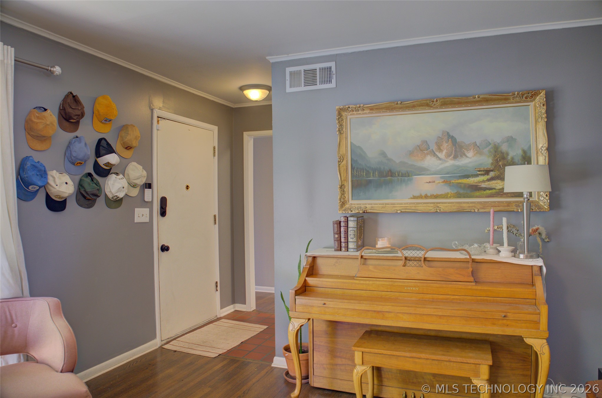 6766 E 26th Place Tulsa OK 74129