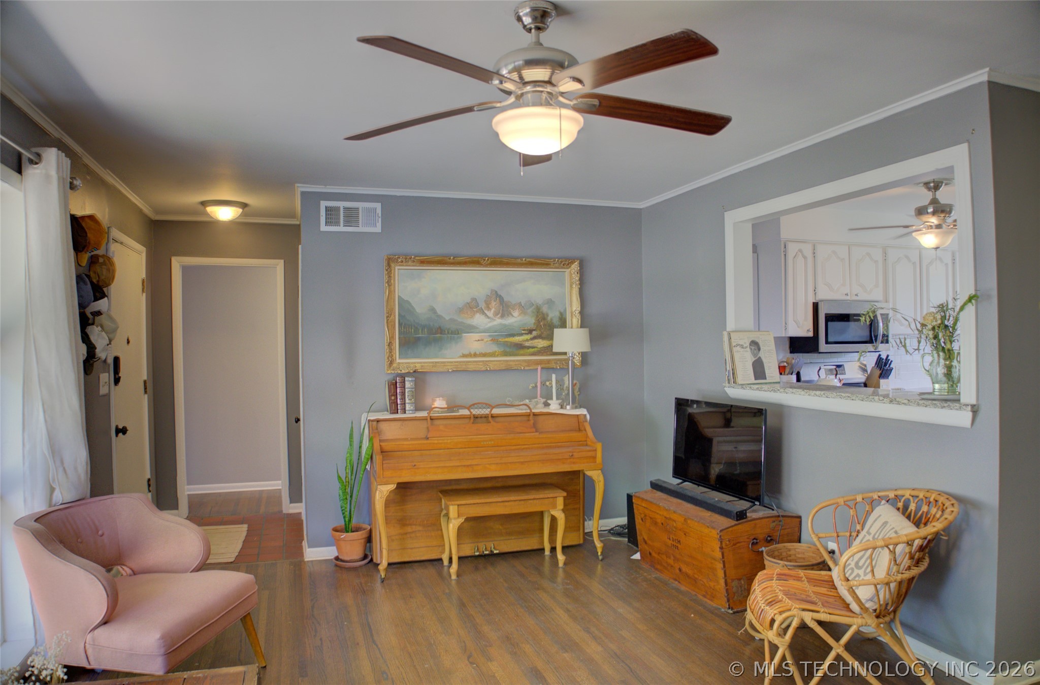 6766 E 26th Place Tulsa OK 74129