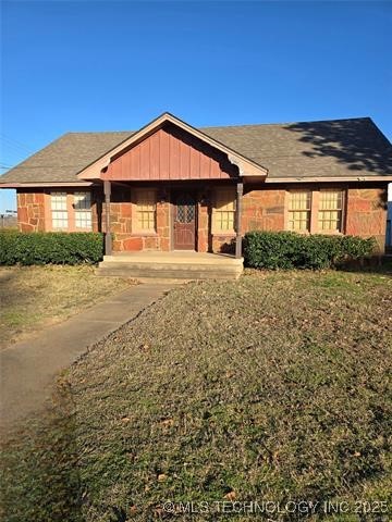 1324 N 3rd Durant OK 74701