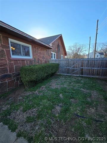 1324 N 3rd Durant OK 74701