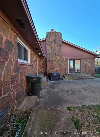 1324 N 3rd Durant OK 74701