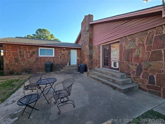 1324 N 3rd Durant OK 74701