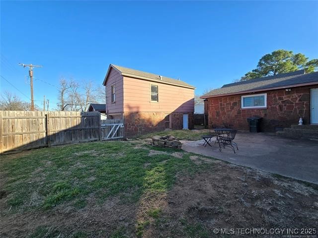 1324 N 3rd Durant OK 74701