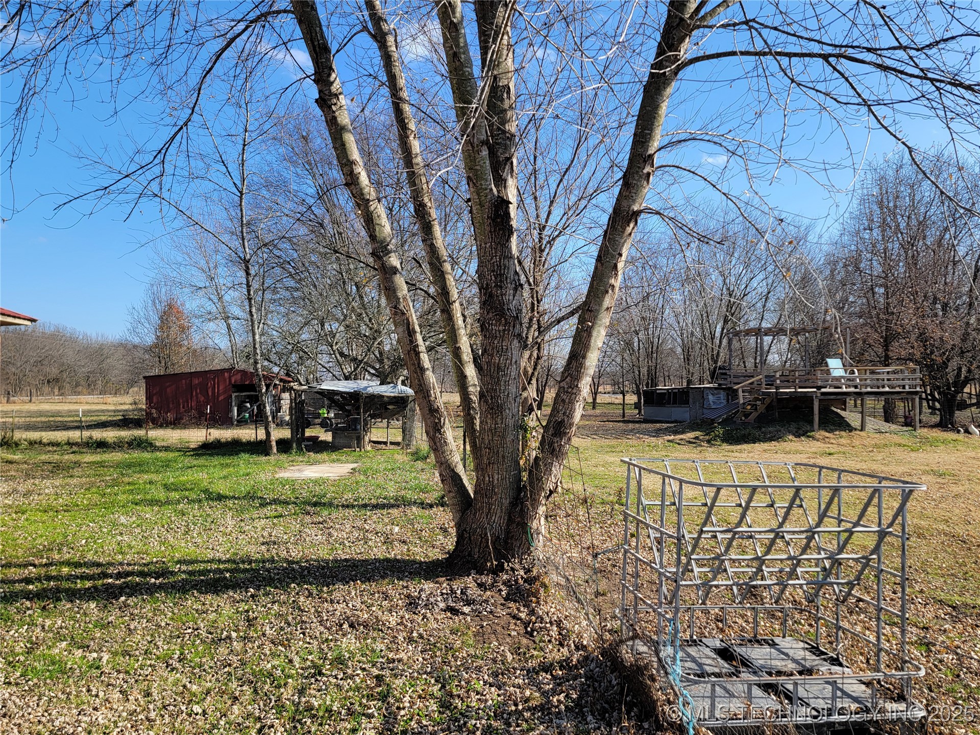 30479 State Highway 9 Keota OK 74941