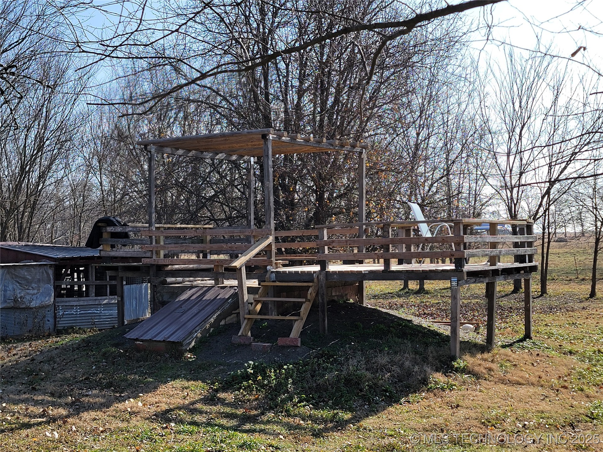 30479 State Highway 9 Keota OK 74941